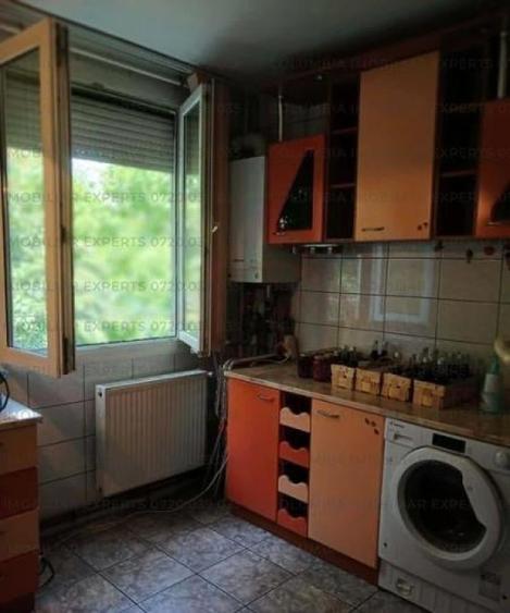 Apartament cu 2 camere în Berceni