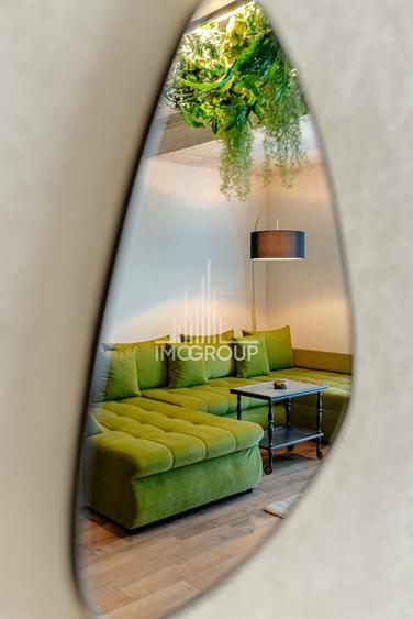 Apartament modern 3 camere & 2 băi de închiriat | Centru - NTT Data - 11