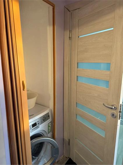 Apartament cu 2 camere semidecomandat în Crângași