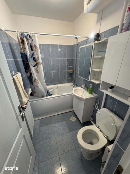 Chirie apartament 2 camere , mobilat-utilat , zona Ultracentrala - 1