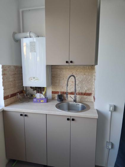 Garsoniera Moderna Tractorul, Direct Proprietar - 5