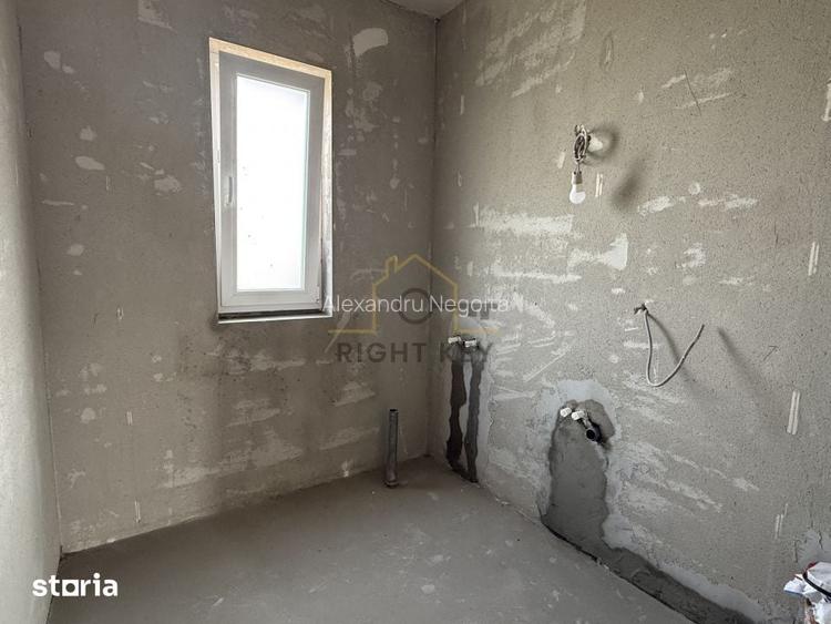 Casa Clinceni, P+Pod, Placa Beton, STB, Toate Utilitatile, Comision 0%