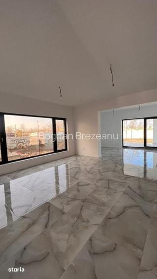 VIla individuala | 5 camere | Chitila