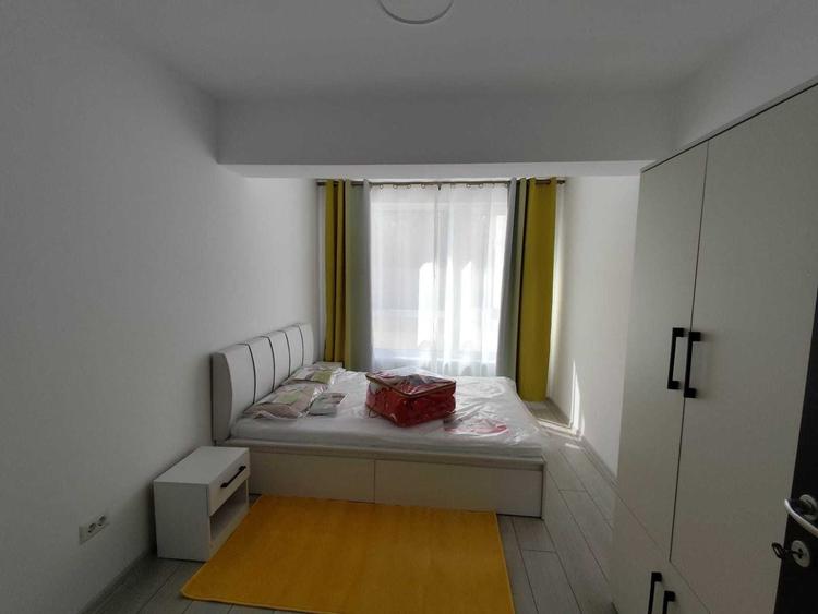 Ap 2 camere + Loc Parcare de Inchiriat Cartier Brancusi - Valea Larga - 8