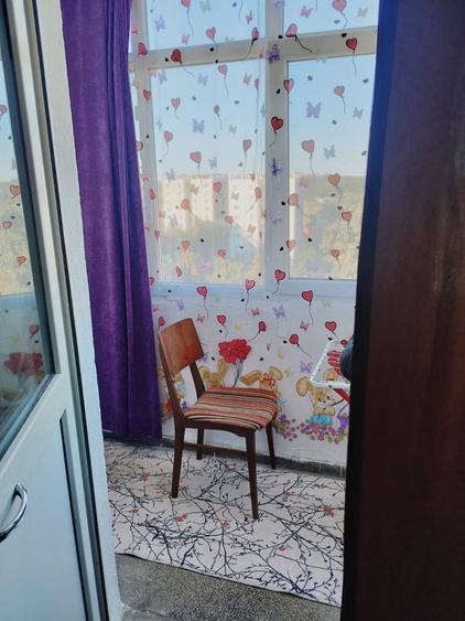 Apartament cu 2 camere decomandat în Tătărași