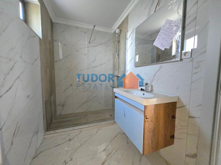 Apartament cu 3 camere în Pipera