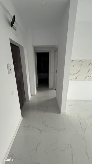 Apartament cu 2 camere în Șelimbăr
