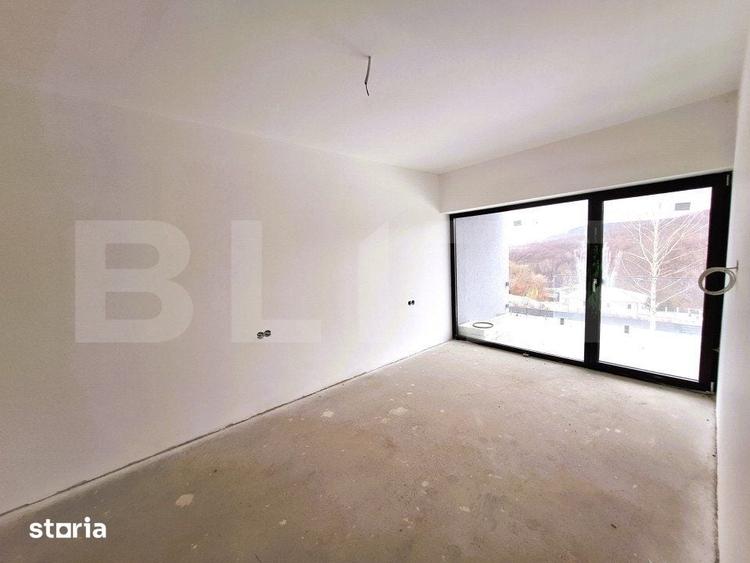 Casă cu 5 camere cu Teren 400 Mp în Feleacu