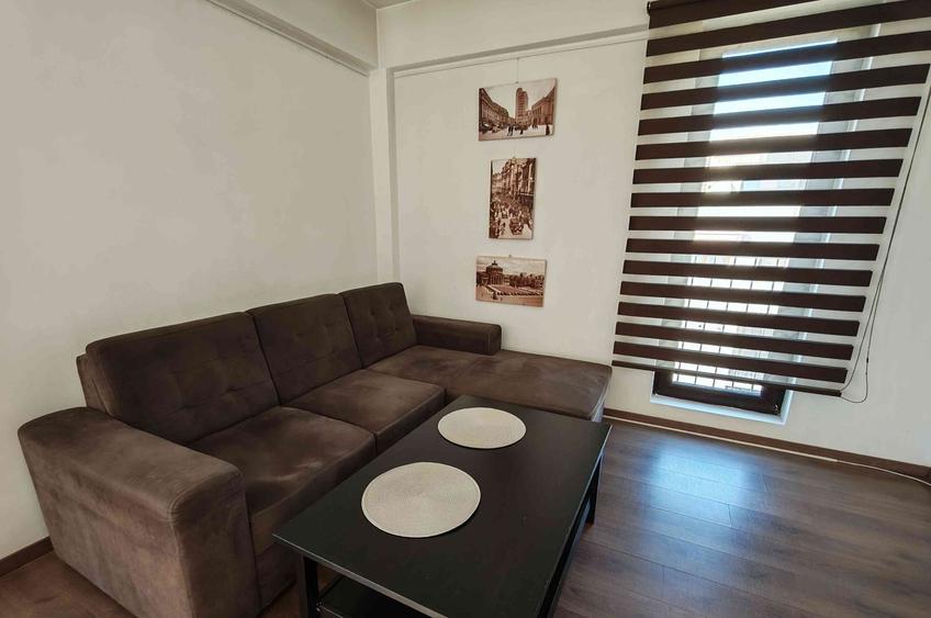 Apartament cu 2 camere în Dristor