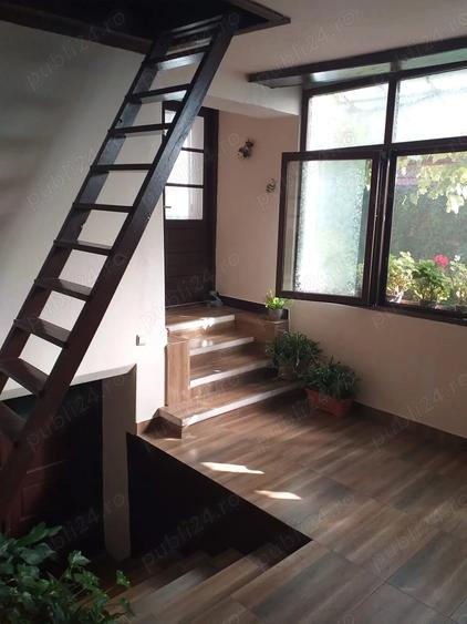 Casă cu Teren 600 Mp în Central