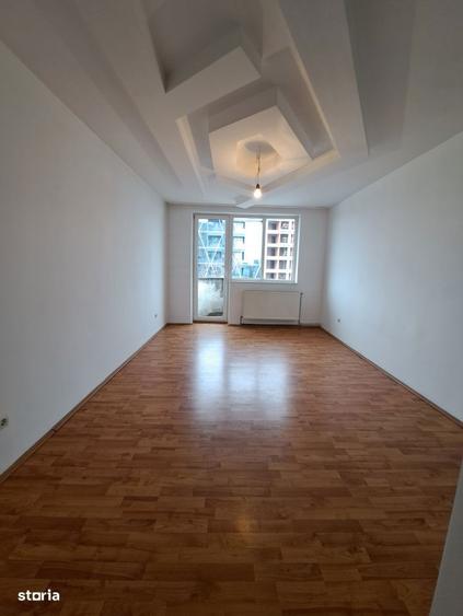 De inchiriat apartament cu 2 camere etaj 4/10 - 6