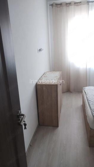 Dau in chirie apartament in Floresti.