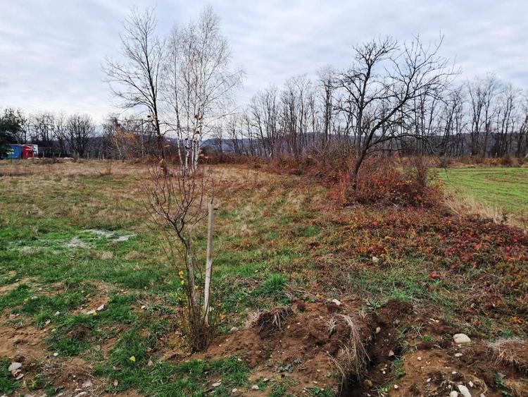 Teren Construcții intravilan de 2051 mp, în Polovragi