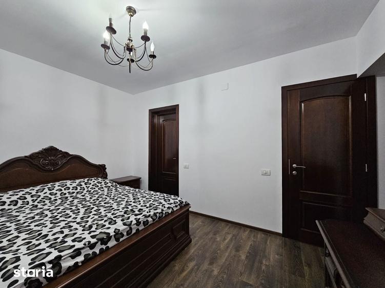 Casă cu 4 camere cu Teren 566 Mp în Central