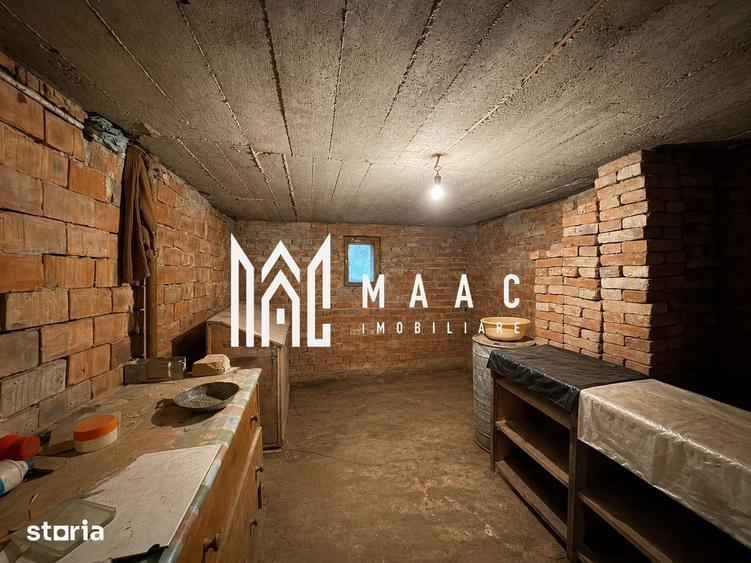 Casă cu 3 camere cu Teren 345 Mp în Lupeni