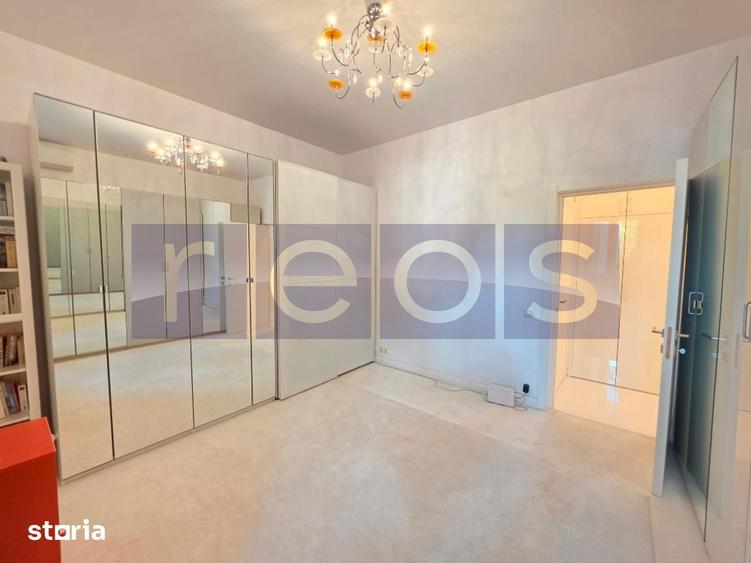 Apartament cu 4 camere decomandat, mobilat în Primăverii
