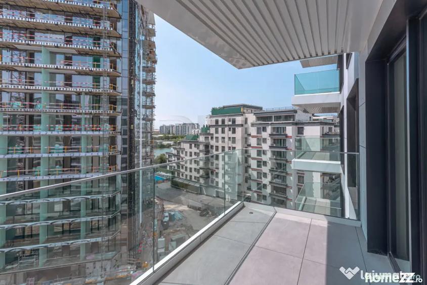 2 camere premium in One Lake Club - Bucuresti (Bucuresti-Ilfov) - 17