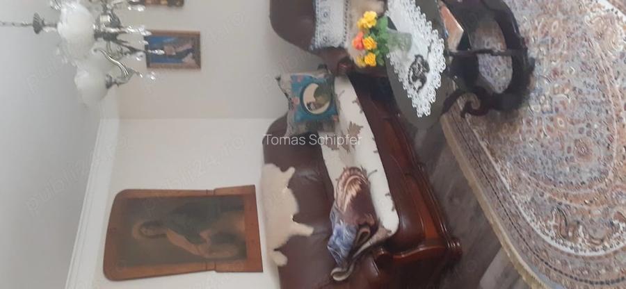 Casă cu Teren 690 Mp în Pârneava