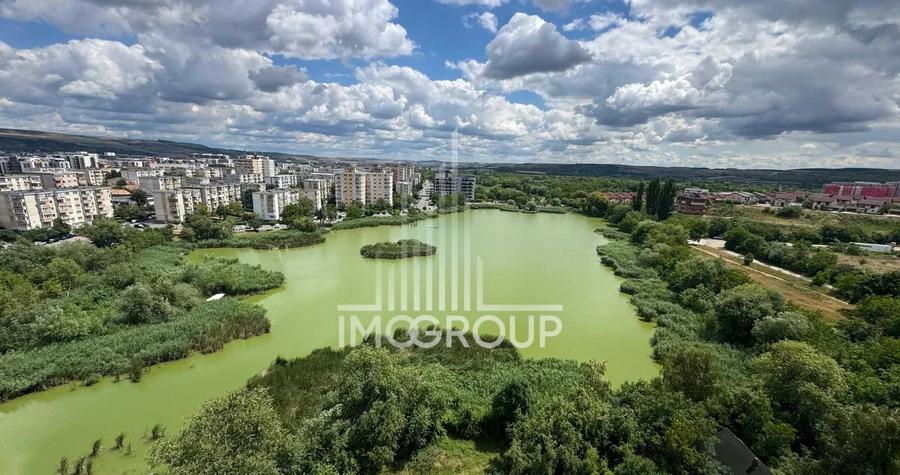 Apartament cu 3 camere decomandat, mobilat în Gheorgheni