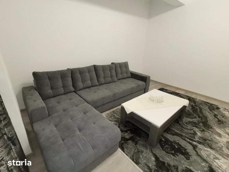 Apartament cu 2 camere decomandat în Mihai Viteazul
