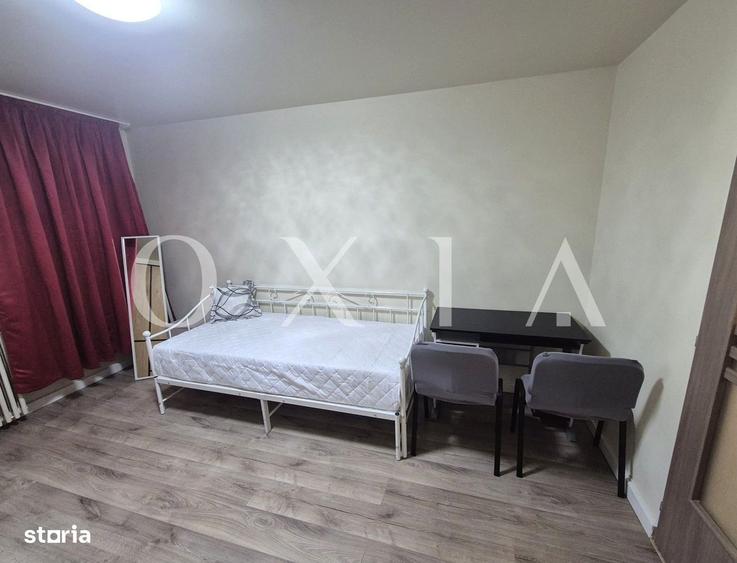 AX1289 Lipovei, Prima Inchiriere, Renovat, Etaj Intermediar - 1