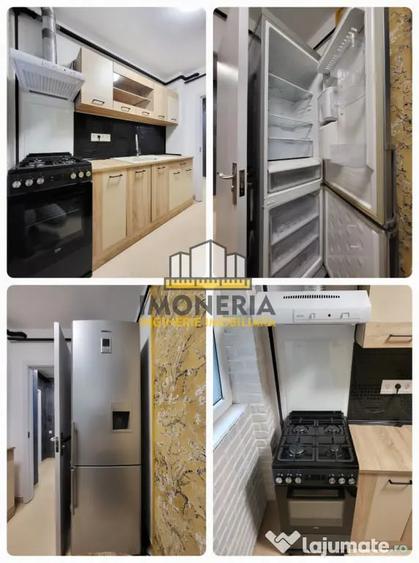 2 camere Maior Coravu-550m Metrou Muncii-400m parc-0%comisio - 18