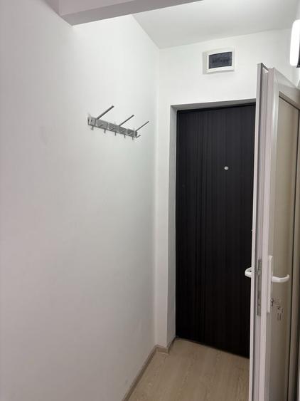 Garsonieră decomandată în Exterior Vest