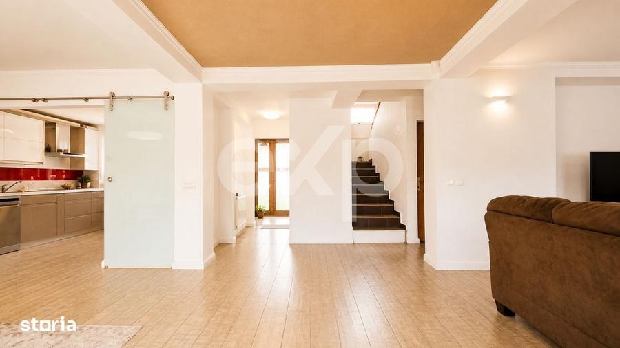 Casa familiei tale | 146 mp | Curte 440 mp | Foisor + Ciubar | Harman - 10