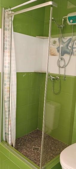 Apartament cu 2 camere nedecomandat, mobilat în Energia