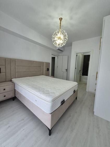 Apartament cu 3 camere decomandat în Ozana