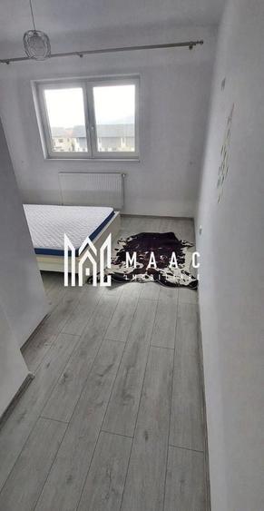 Apartament cu 3 camere decomandat, mobilat în Șelimbăr