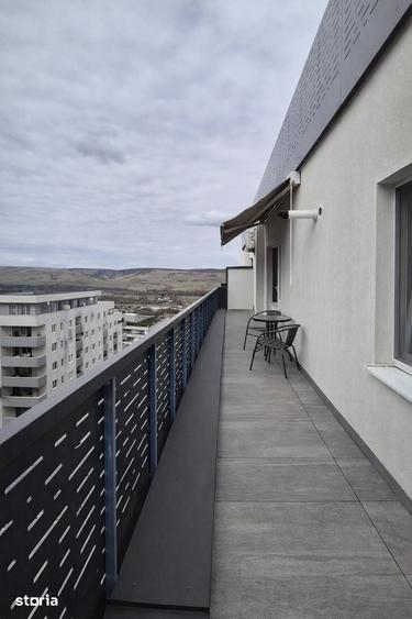 Apartament Modern - SU 60MP | ST 18,5MP | Garaj - Metro | Vivo | BMW - 1