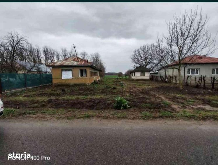 Spațiu comercial, de 1,709 mp, în Lacu Turcului
