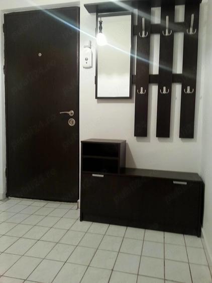 Apartament cu 2 camere decomandat în Exterior Vest