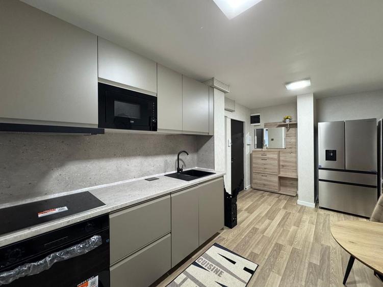 Locuință Ready to Move | 2 Camere | Aviatiei - 14