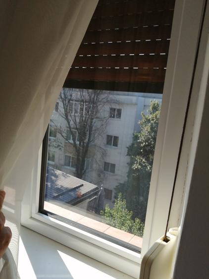 Apartament cu 2 camere semidecomandat în Dorobanți
