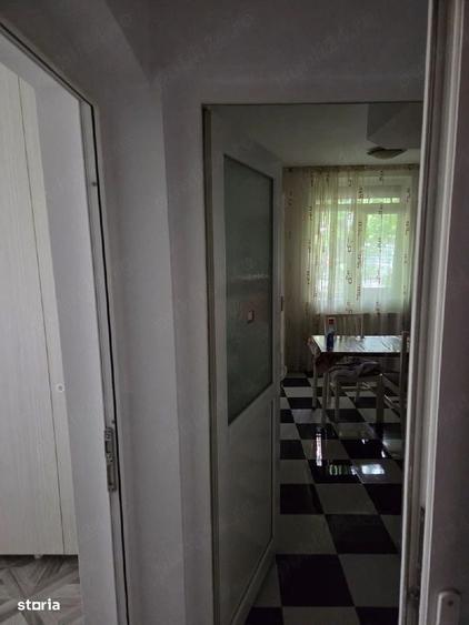 Apartament cu 2 camere în Teiul Doamnei