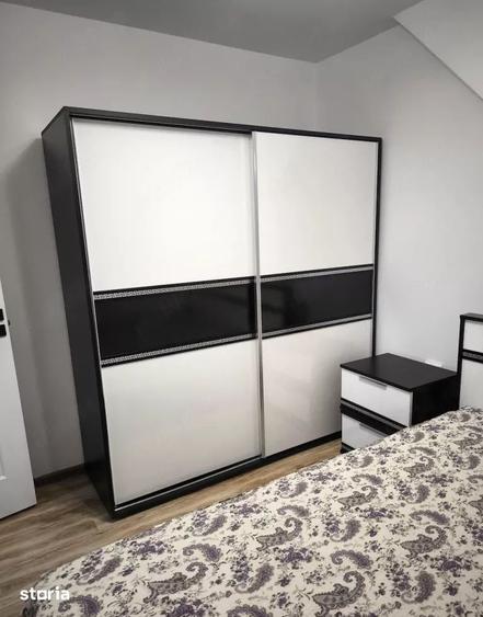 Apartament 3 camere zona Vasile Aron - 8