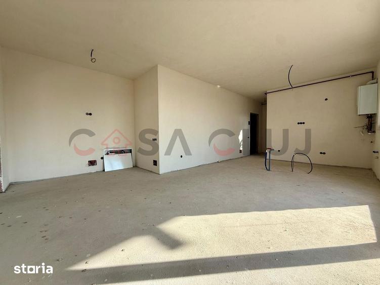 Apartament cu 3 camere în Făget