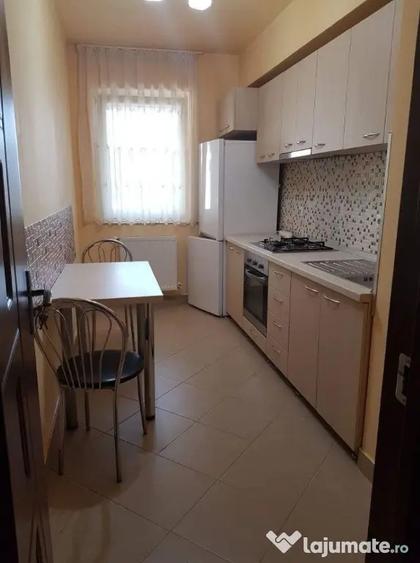 Garsoniera de inchiriat in zona 13 Septembrie - Bucuresti (Bucuresti-Ilfov) - 5
