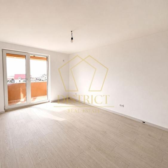 Apartament cu 3 camere decomandat în Giroc — fotografia 1