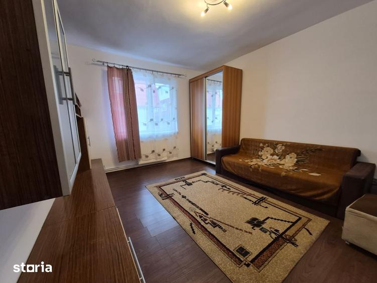 Garsonieră în Valea Borcutului