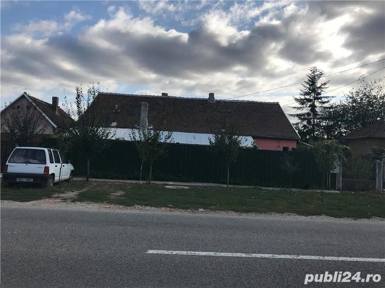 Vand casa Ineu - 4
