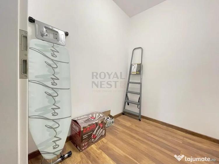 De inchiriat apartament de 2 camere si parcare subterana ... - 4
