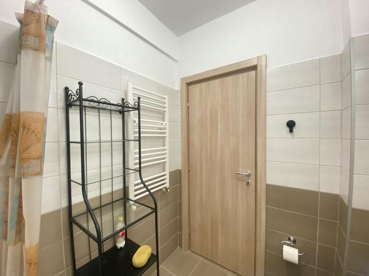 Apartament cu 2 camere, mobilat în Militari