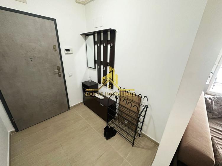 2 camere, modern, balcon, parcare, Buna Ziua, LIDL, Grand Hill - 6