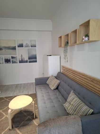 Apartament cu 2 camere decomandat în Obcini