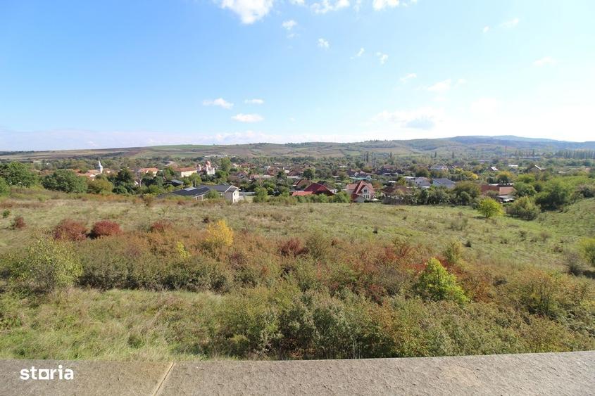 Casă cu 4 camere în Peștișu Mare