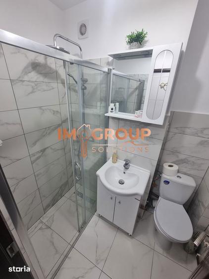 Apartament cu 2 camere prima inchiriere etajul 1 Tatarasi PET FRIENDLY - 1