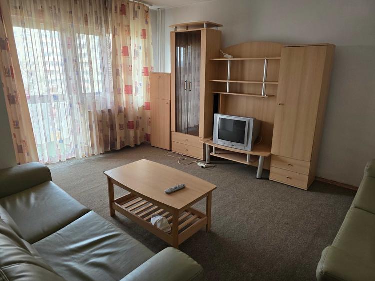 vand apartament centru Beius - 6